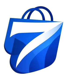SEVENmart Logo